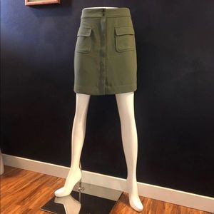 Banana Republic Skirt